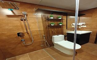 Woodstock Resorts