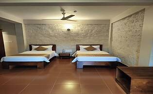 Woodstock Resorts