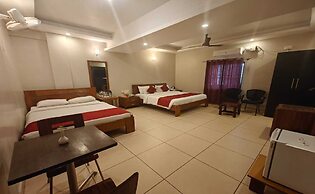 Woodstock Resorts