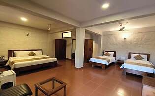 Woodstock Resorts