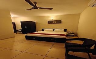Woodstock Resorts