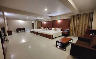Woodstock Resorts