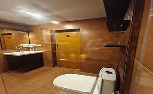 Woodstock Resorts