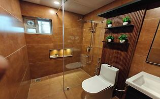 Woodstock Resorts