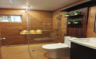 Woodstock Resorts