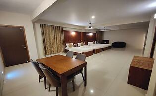 Woodstock Resorts