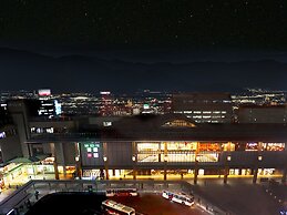 Hotel Abest Nagano Ekimae