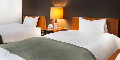 Hotel Abest Nagano Ekimae