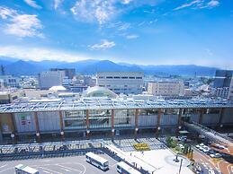 Hotel Abest Nagano Ekimae