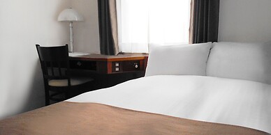 Hotel Abest Nagano Ekimae