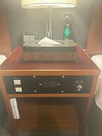 Hotel Abest Nagano Ekimae