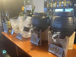 Hotel Abest Nagano Ekimae