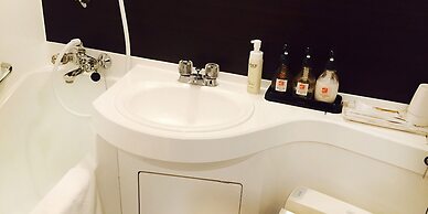 Hotel Abest Nagano Ekimae