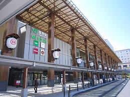 Hotel Abest Nagano Ekimae