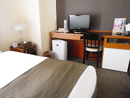 Hotel Abest Nagano Ekimae