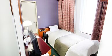 Hotel Abest Nagano Ekimae