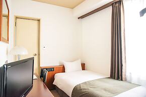 Hotel Abest Nagano Ekimae