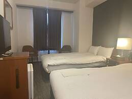 Hotel Abest Nagano Ekimae