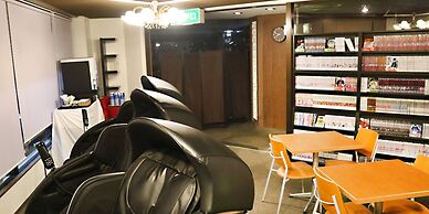 Hotel Abest Nagano Ekimae