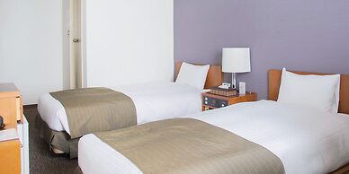 Hotel Abest Nagano Ekimae