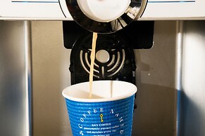 Hotel Abest Nagano Ekimae