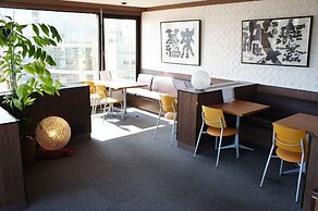 Hotel Abest Nagano Ekimae