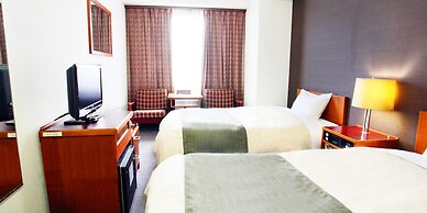 Hotel Abest Nagano Ekimae
