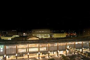 Hotel Abest Nagano Ekimae