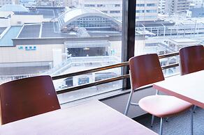 Hotel Abest Nagano Ekimae