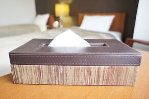 Hotel Abest Nagano Ekimae