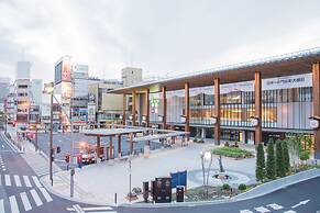 Hotel Abest Nagano Ekimae