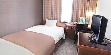 Hotel Abest Nagano Ekimae