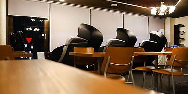 Hotel Abest Nagano Ekimae