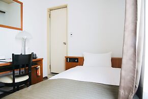 Hotel Abest Nagano Ekimae