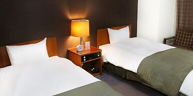 Hotel Abest Nagano Ekimae