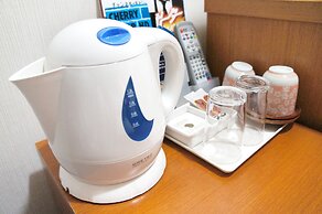 Hotel Abest Nagano Ekimae