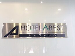 Hotel Abest Nagano Ekimae