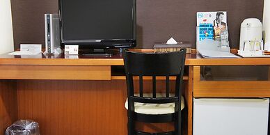 Hotel Abest Nagano Ekimae