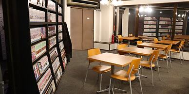 Hotel Abest Nagano Ekimae