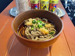 Hotel Abest Nagano Ekimae