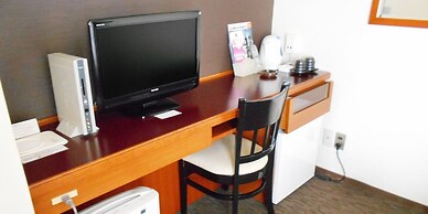 Hotel Abest Nagano Ekimae