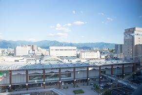 Hotel Abest Nagano Ekimae