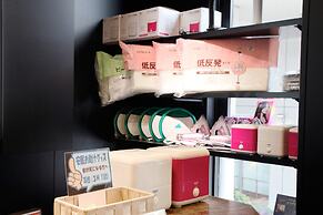 Hotel Abest Nagano Ekimae