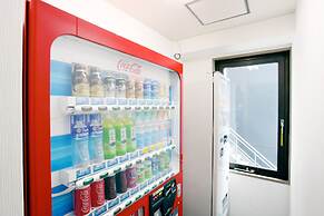 Hotel Abest Nagano Ekimae