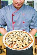 Aziza Paradise Hotel