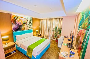 Aziza Paradise Hotel