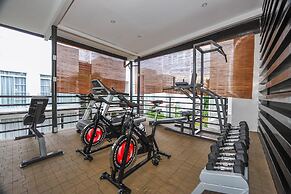 Aziza Paradise Hotel