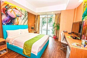 Aziza Paradise Hotel