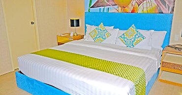 Aziza Paradise Hotel