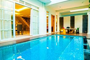 Aziza Paradise Hotel